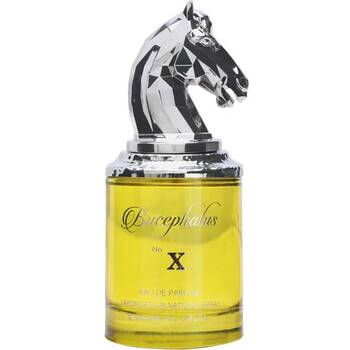 Bucephalus No. X EDP